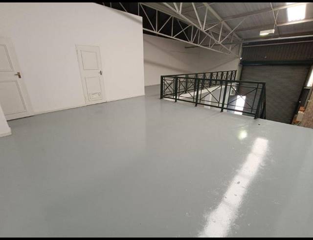 INDUSTRIAL PROPERTY TO RENT IN RANDJESPARK